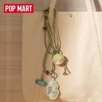 POPMART泡泡玛特DIMOO 如果今天星期八系列手机挂绳盲盒周边